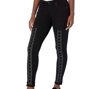 True Religion Jennie Skinny Jeans